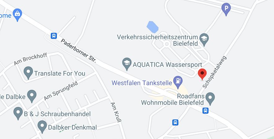 Monteurzimmer Bielefeld